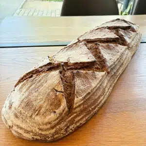 Opa-Hans-Brot