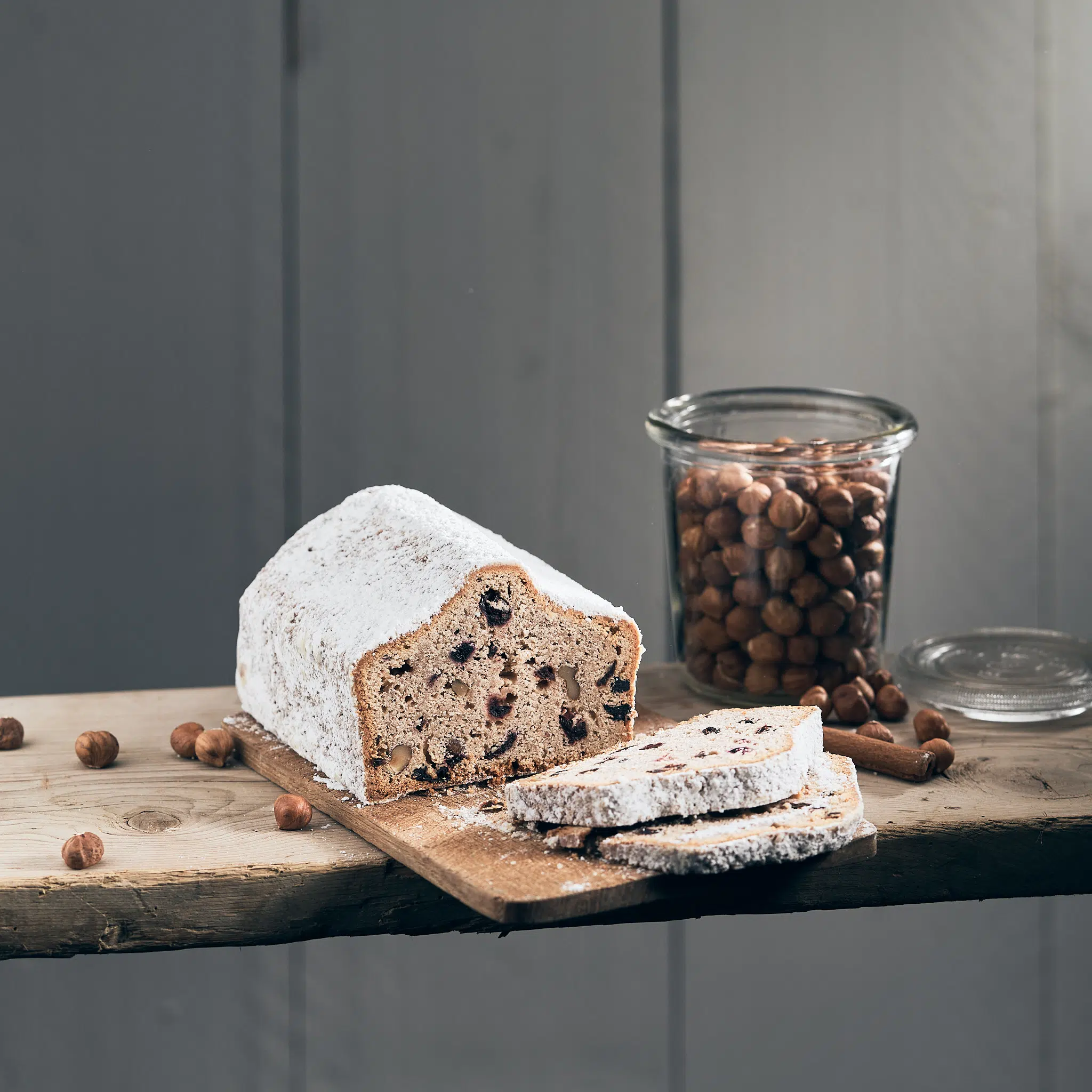Biobäckerei Wagner Bio Woidstoin