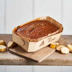 Biobäckerei Wagner Bio Banana bread