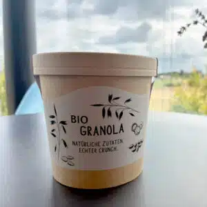Bio Granola